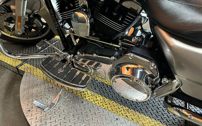 2009 Harley-Davidson Street Glide FLHX