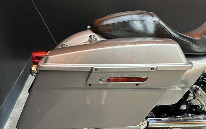 2009 Harley-Davidson Street Glide FLHX