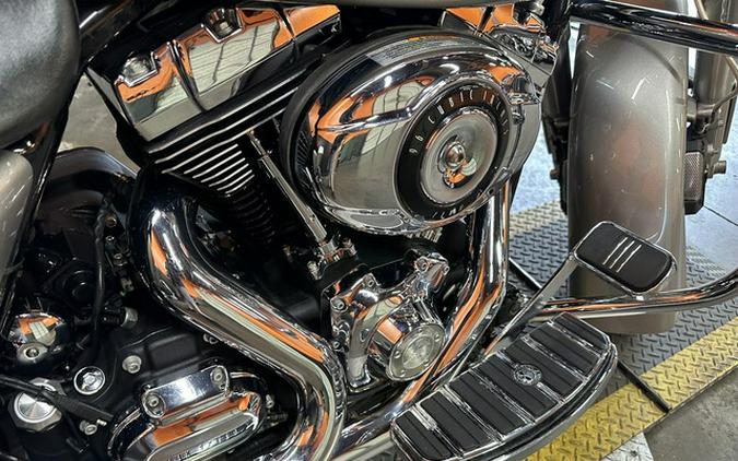 2009 Harley-Davidson Street Glide FLHX