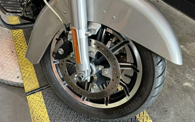 2009 Harley-Davidson Street Glide FLHX