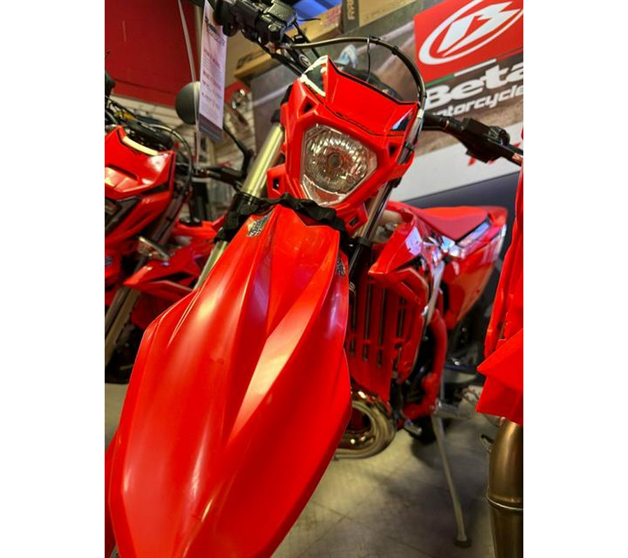 2026 Beta 250 RR X-Pro