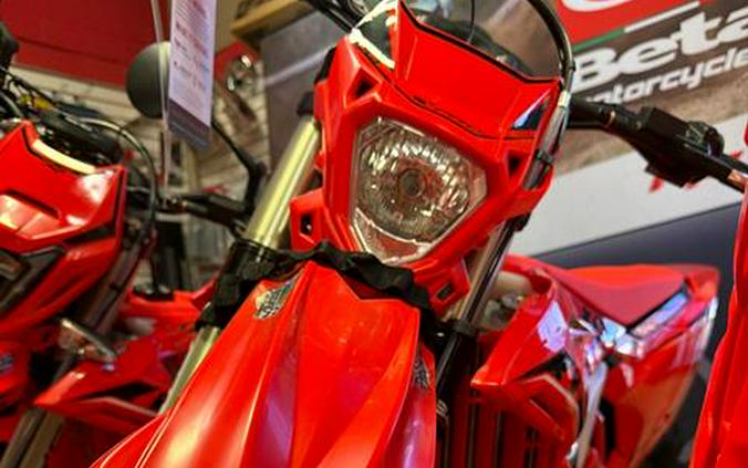 2026 Beta 250 RR X-Pro