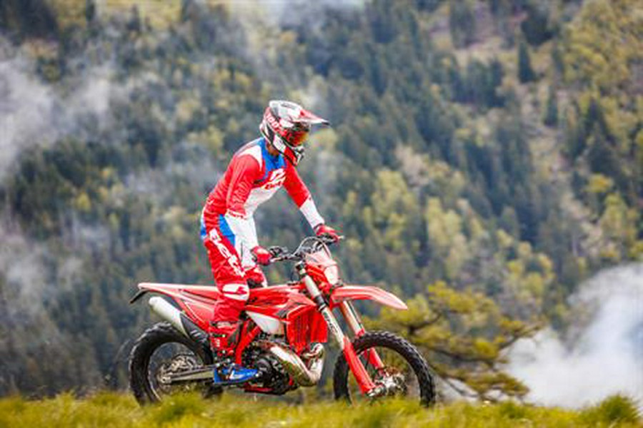 2026 Beta 250 RR X-Pro