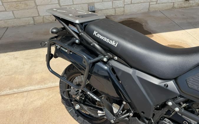 2023 KAWASAKI KLR650 ADVENTURE