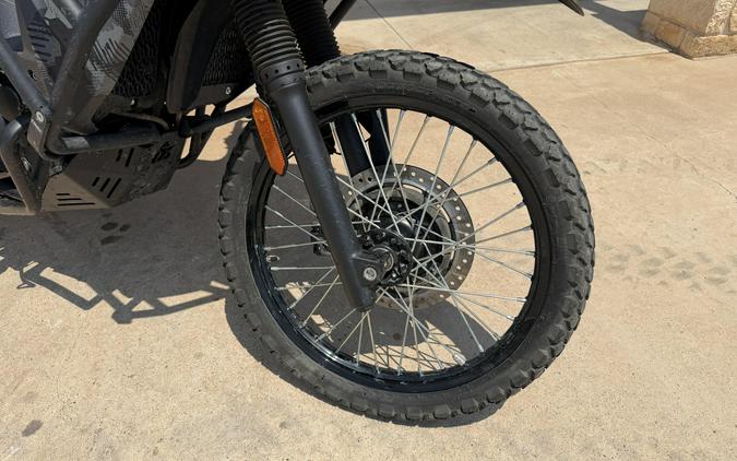 2023 KAWASAKI KLR650 ADVENTURE