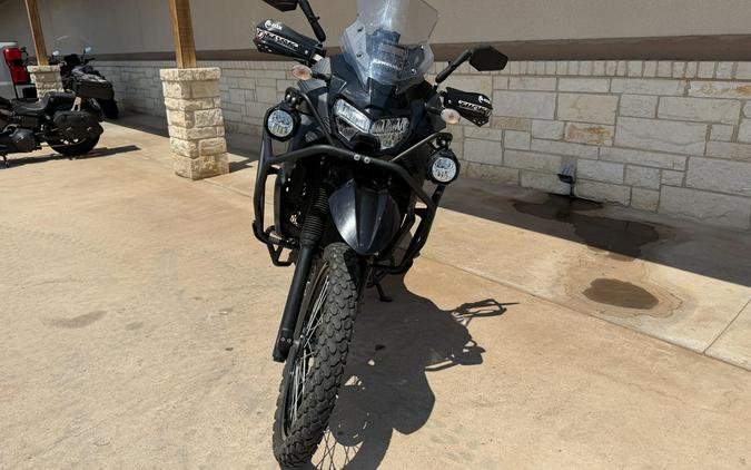 2023 KAWASAKI KLR650 ADVENTURE