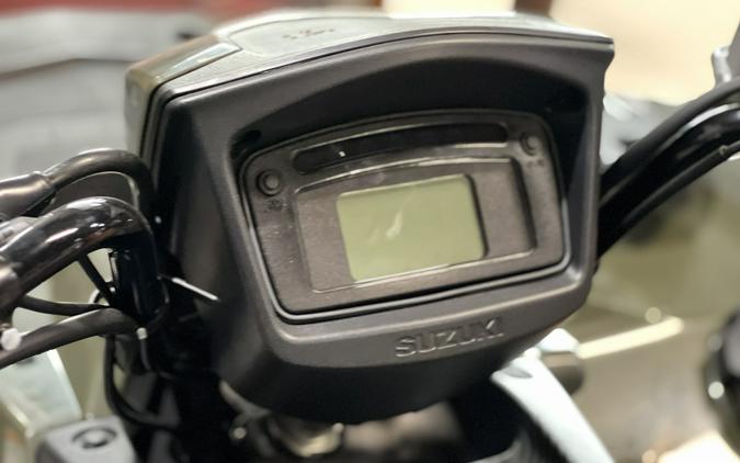 2026 Suzuki KingQuad 750AXi Power Steering