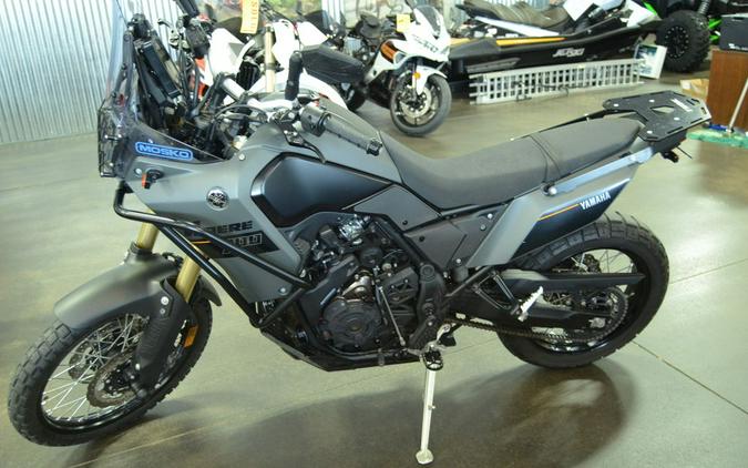 2023 Yamaha Tenere 700