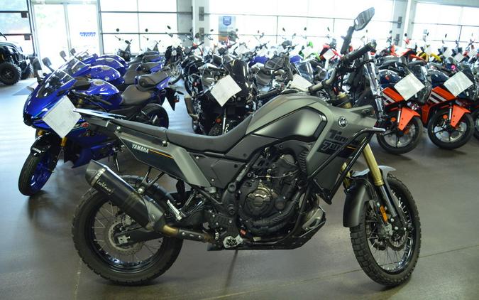 2023 Yamaha Tenere 700