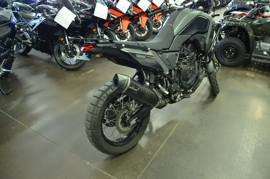 2023 Yamaha Tenere 700