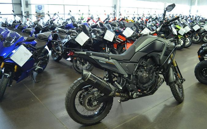 2023 Yamaha Tenere 700