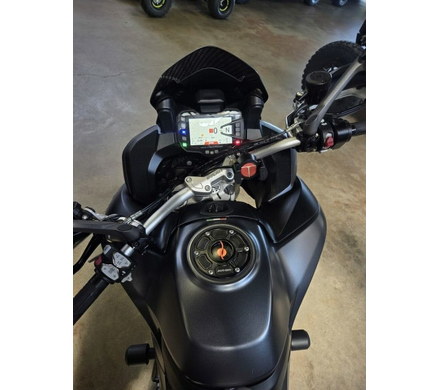 2018 DUCATI Multistrada 1260 S