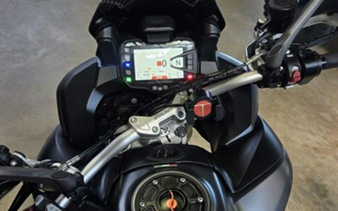 2018 DUCATI Multistrada 1260 S