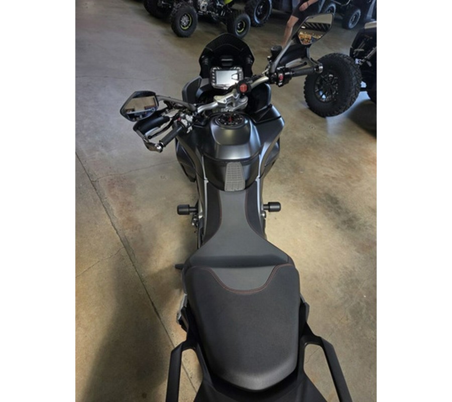 2018 DUCATI Multistrada 1260 S