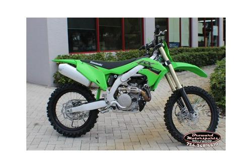 Kawasaki Motorcycles for Sale in Hollywood, FL - MotoHunt