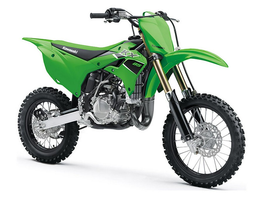 2023 Kawasaki KX 85