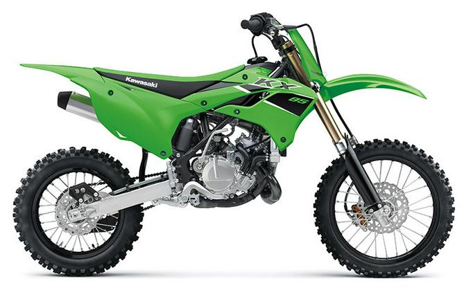 2023 Kawasaki KX 85