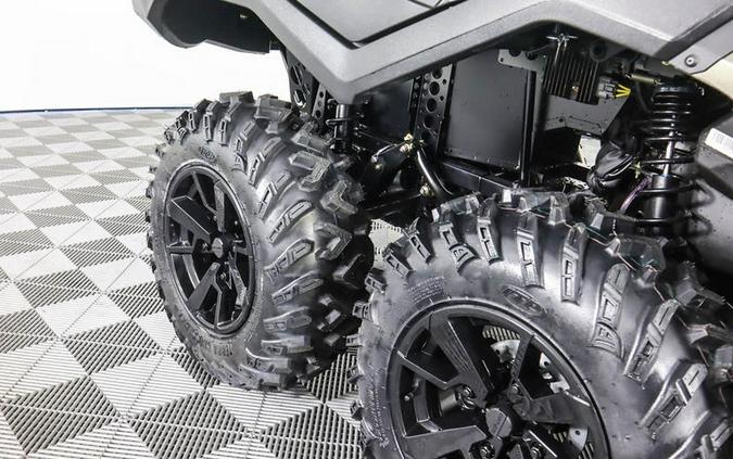 2024 Can-Am® Outlander MAX 6x6 XT 1000