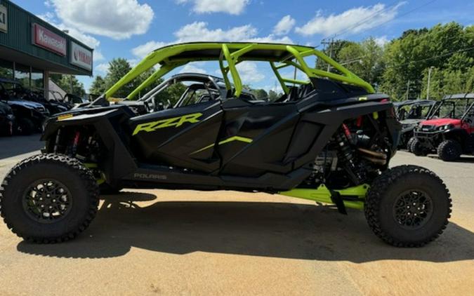 2024 Polaris RZR Pro R Ultimate