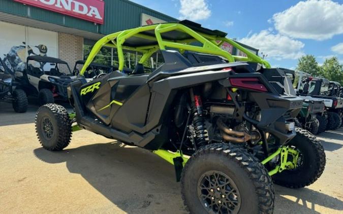 2024 Polaris RZR Pro R Ultimate