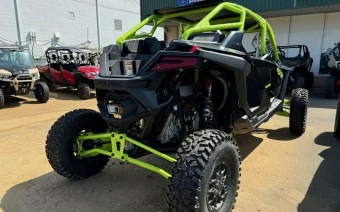 2024 Polaris RZR Pro R Ultimate