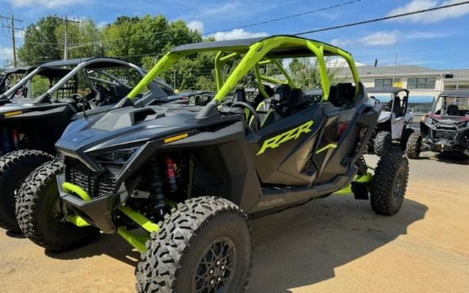 2024 Polaris RZR Pro R Ultimate