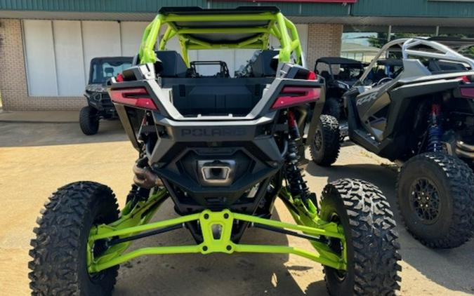 2024 Polaris RZR Pro R Ultimate