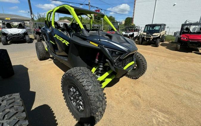 2024 Polaris RZR Pro R Ultimate