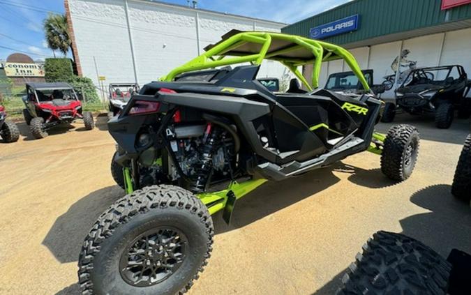 2024 Polaris RZR Pro R Ultimate