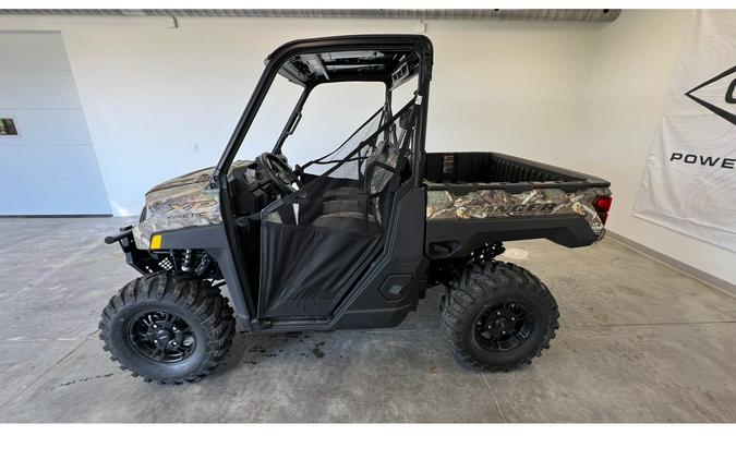 2024 Polaris Industries RANGER XP KINETIC ULTIMATE