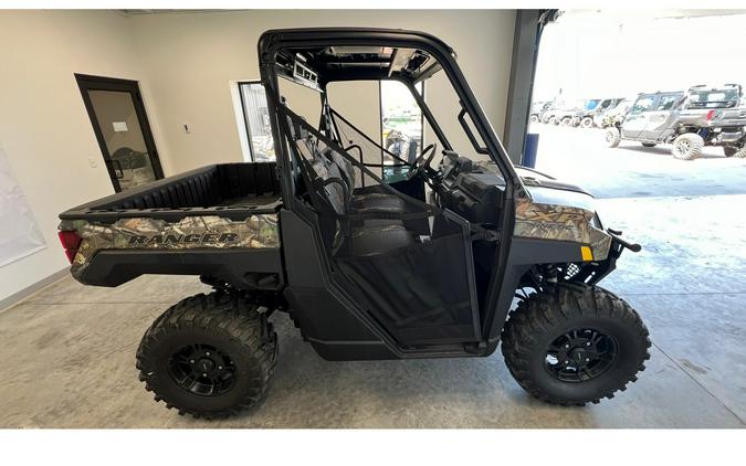 2024 Polaris Industries RANGER XP KINETIC ULTIMATE