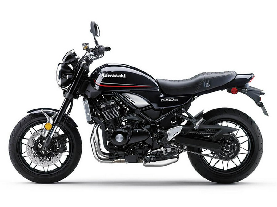 2024 Kawasaki Z900RS ABS