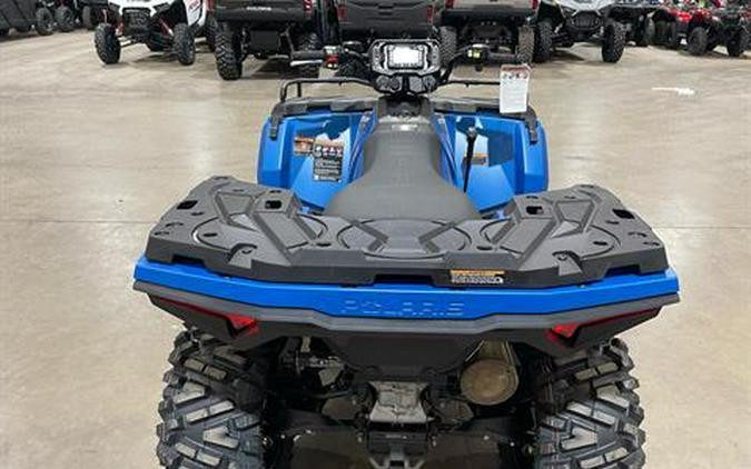 2024 Polaris Sportsman 570 Trail