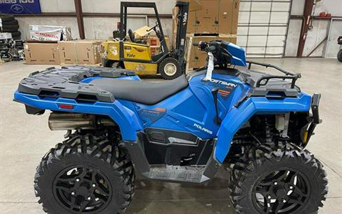 2024 Polaris Sportsman 570 Trail