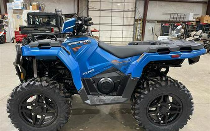 2024 Polaris Sportsman 570 Trail