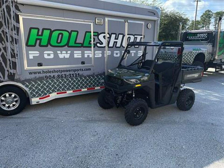 2024 Polaris Ranger SP 570