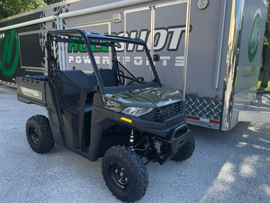 2024 Polaris Ranger SP 570