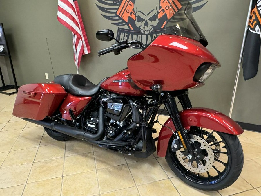 2018 Harley-Davidson Road Glide® Special