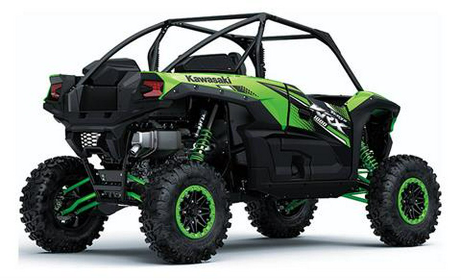 2020 Kawasaki Teryx KRX 1000