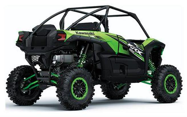 2020 Kawasaki Teryx KRX 1000