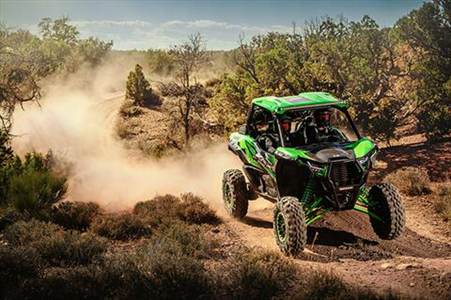 2020 Kawasaki Teryx KRX 1000