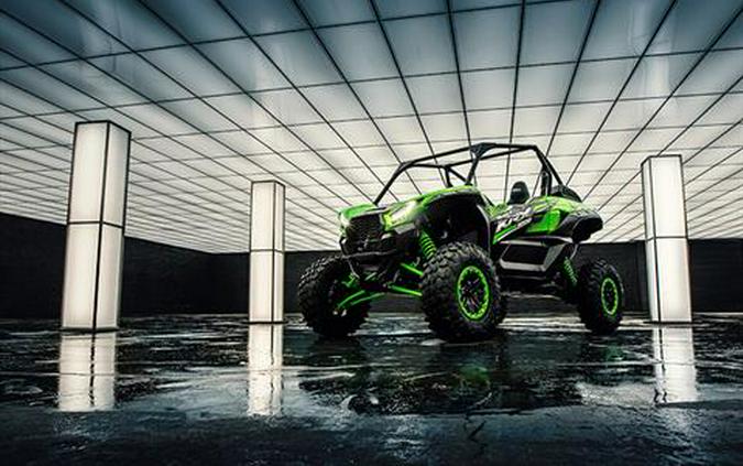 2020 Kawasaki Teryx KRX 1000