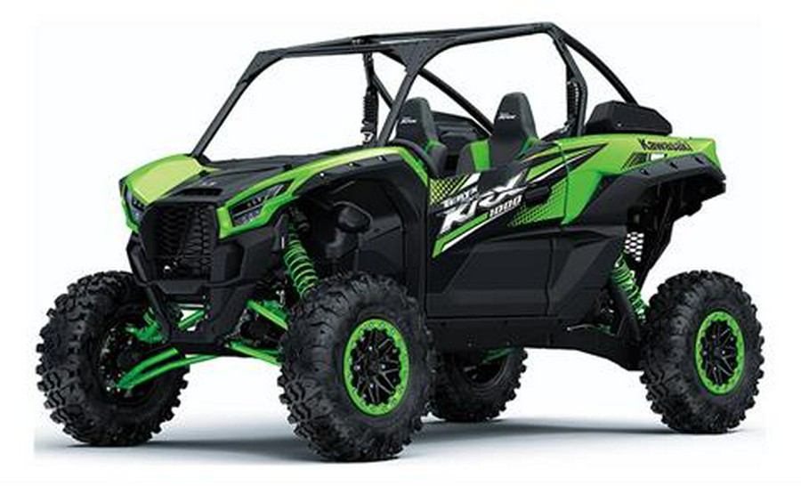 2020 Kawasaki Teryx KRX 1000