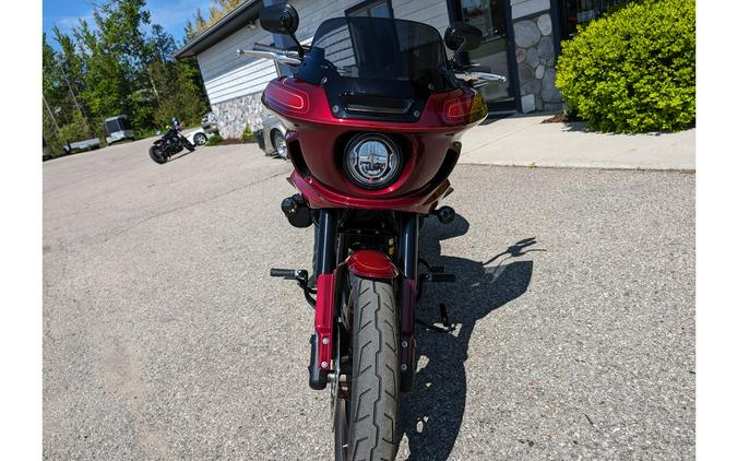 2022 Harley-Davidson® Low Rider ST El Diablo