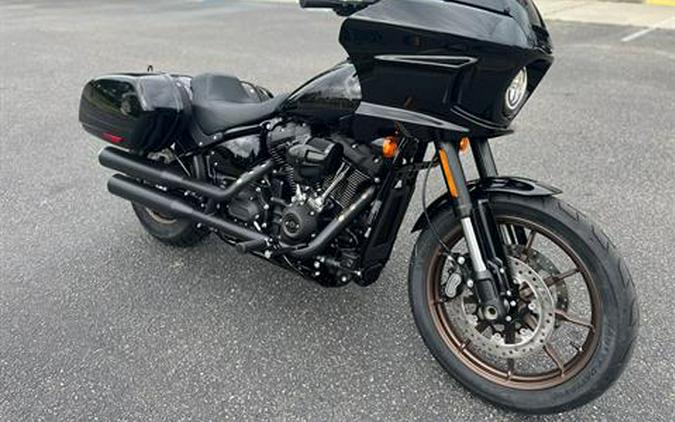 2024 Harley-Davidson Low Rider® ST