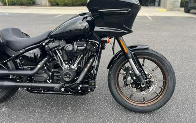 2024 Harley-Davidson Low Rider® ST