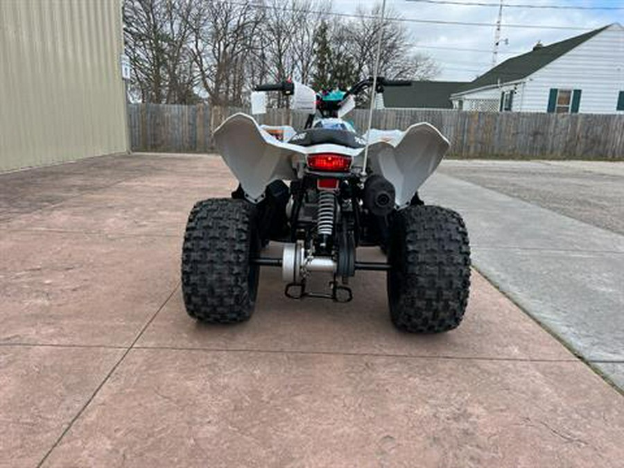 2024 Polaris Outlaw 110 EFI