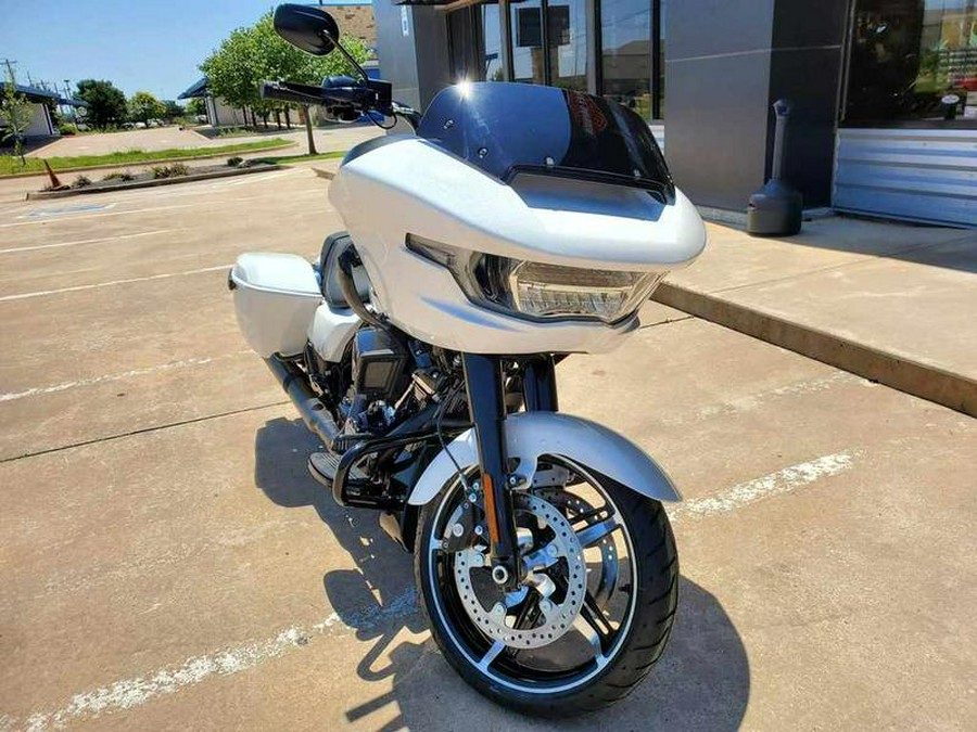 2024 Harley-Davidson® FLTRX - Road Glide®