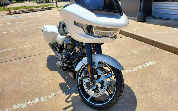 2024 Harley-Davidson® FLTRX - Road Glide®