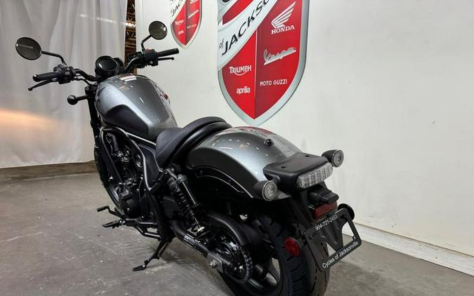 2024 Honda® Rebel 1100